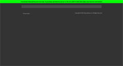 Desktop Screenshot of inboundlinks.com